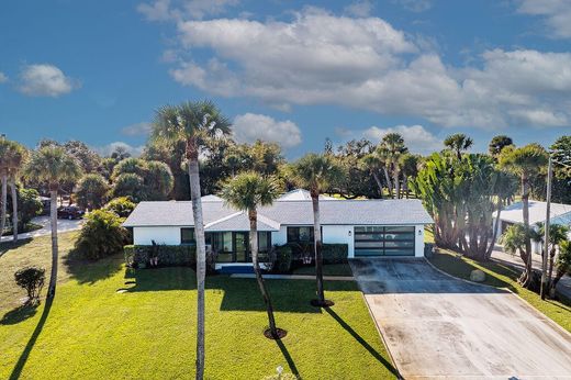 Villa in Jensen Beach, Martin County