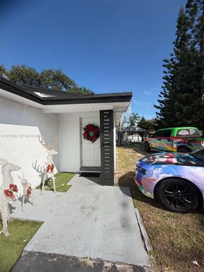 Villa en Lauderhill, Broward County