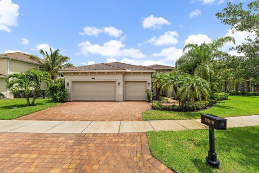 Villa in Port Saint Lucie, Saint Lucie County