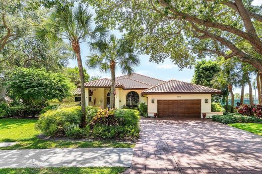 Villa - Delray Beach, Palm Beach County