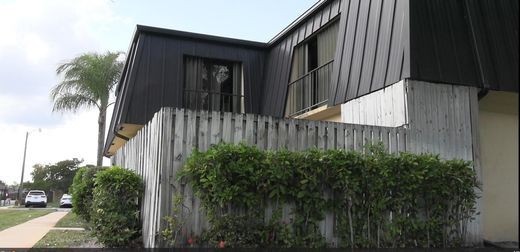 Αστικό ακίνητο σε Lake Worth, Palm Beach County