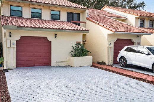 Casa di città a Davie, Broward County