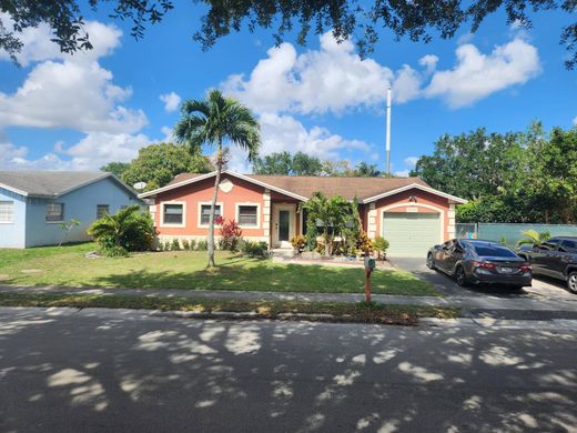 Villa - Boca Raton, Palm Beach County