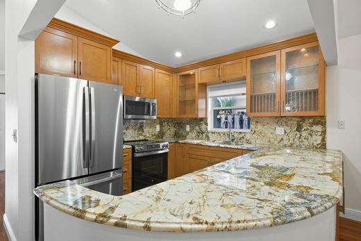 Villa in Fort Lauderdale, Broward County