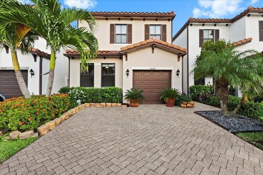 Villa in Riviera Beach, Palm Beach County
