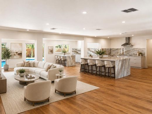 Villa in Hollywood, Broward County