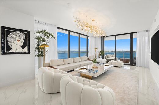 Residential complexes in Miami, Miami-Dade