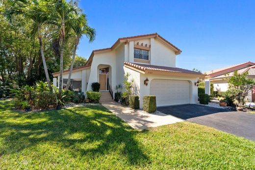 Villa Boynton Beach, Palm Beach County