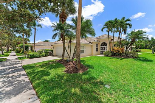 Villa in Hobe Sound, Martin County