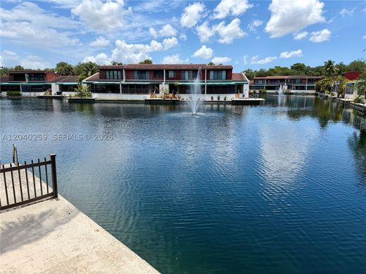 Stadthaus in Miami Lakes, Miami-Dade County
