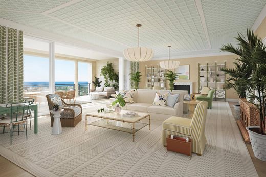 ウェストパームビーチ, Palm Beach Countyのアパートメント・コンプレックス