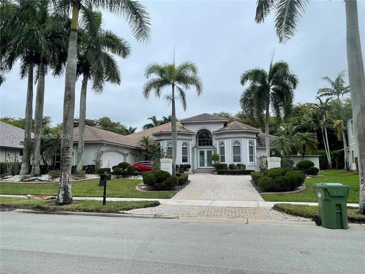 Villa Weston, Broward County