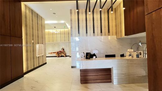 公寓楼  Aventura, Miami-Dade County