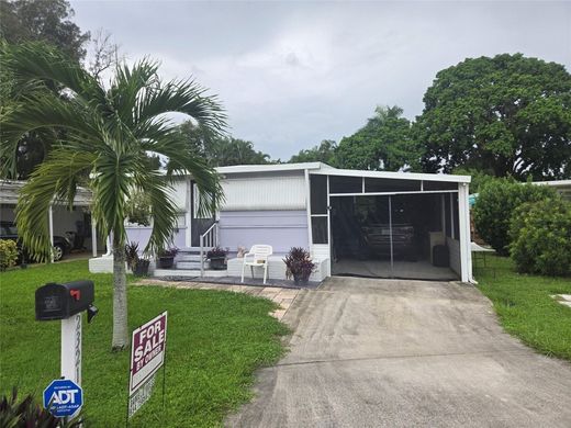 Villa in Davie, Broward County