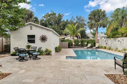 Villa a Lake Worth, Palm Beach County
