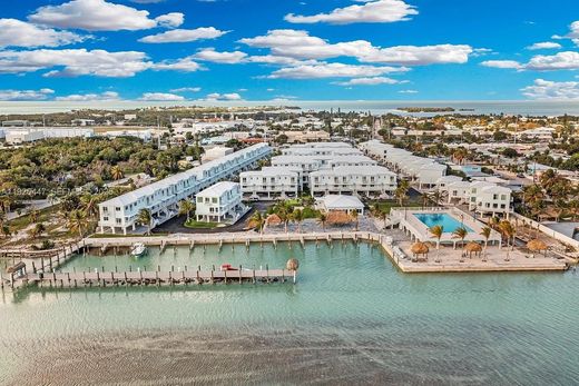 ‏בניין ב  Marathon, Monroe County