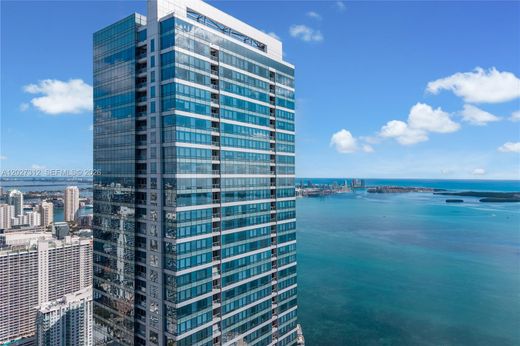 Residential complexes in Miami, Miami-Dade