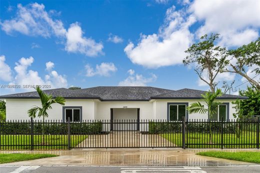 Villa in Miami, Miami-Dade
