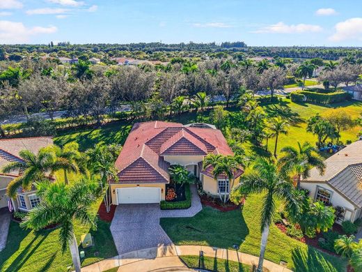 ウェストパームビーチ, Palm Beach Countyのヴィラ