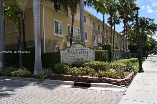 Townhouse in Aventura, Miami-Dade
