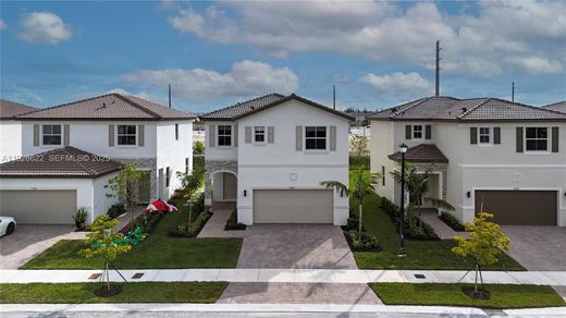 Вилла, Homestead, Miami-Dade County
