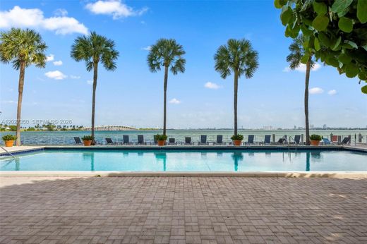 Complexes résidentiels à Miami, Comté de Miami-Dade