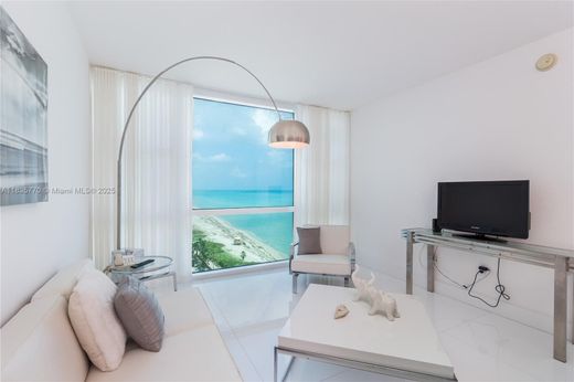 Κτίριο σε Miami Beach, Miami-Dade County