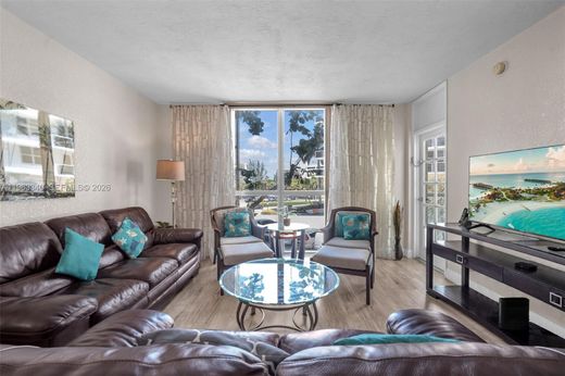 Residential complexes in Hollywood, Broward County