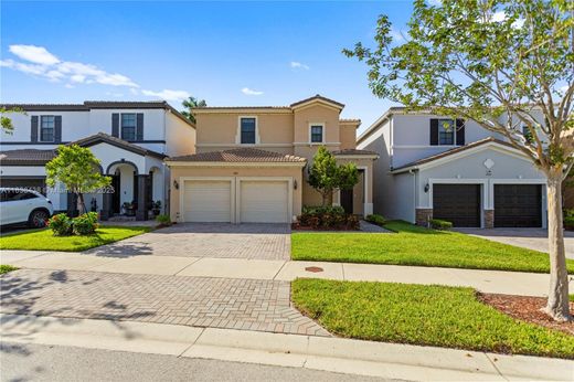 ﻓﻴﻼ ﻓﻲ ميامي، فلوريدا, Miami-Dade County