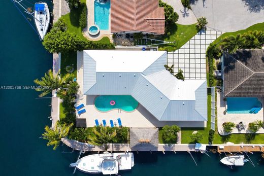 Villa in Pompano Beach, Broward County