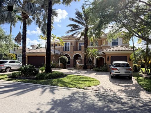Willa w Parkland, Broward County