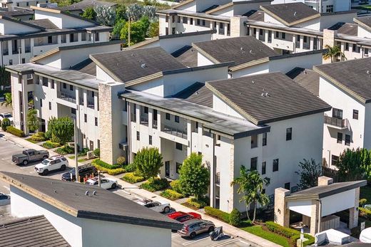 Жилой комплекс, Doral, Miami-Dade County