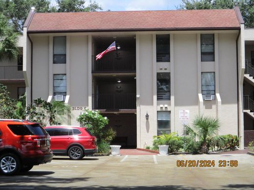 Komplex apartman Tamarac, Broward County