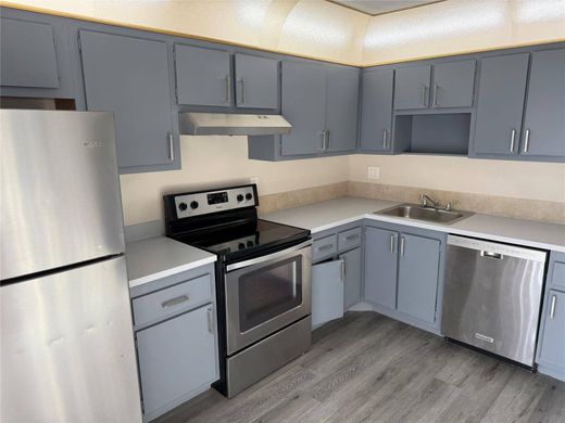 Casa di città a North Lauderdale, Broward County