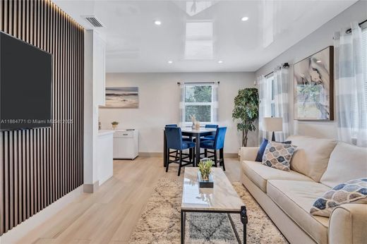 Villa à Miami, Comté de Miami-Dade