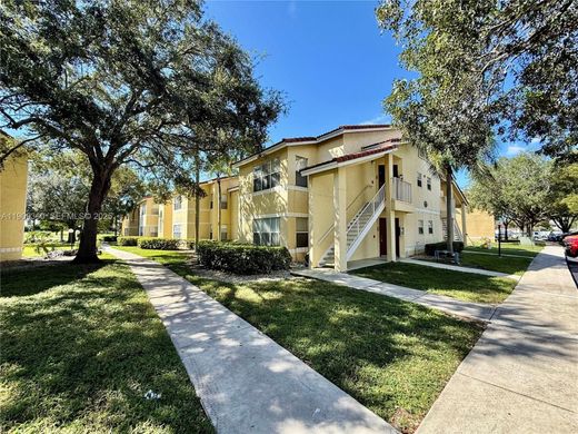 Komplex apartman Sunrise, Broward County