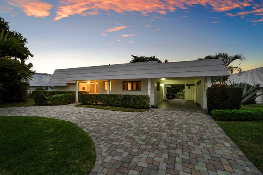 Willa w Atlantis, Palm Beach County