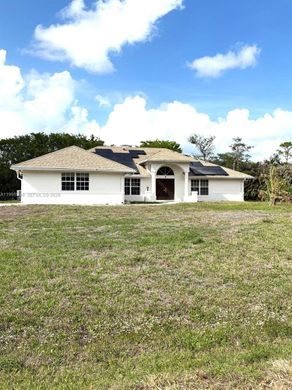 Villa a Westlake, Hillsborough County
