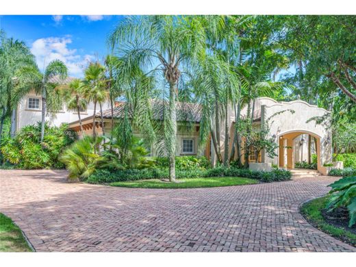 Villa a Pinecrest, Miami-Dade County