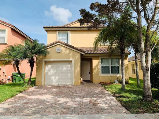 Villa à Homestead, Comté de Miami-Dade