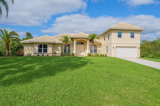 Villa in Palm Beach Gardens, Palm Beach