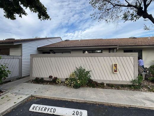 콘도미니엄 / Sunrise, Broward County