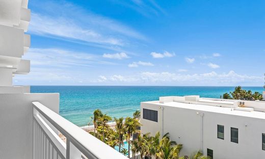 Edificio en Highland Beach, Palm Beach County