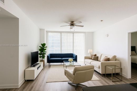 Complexos residenciais - Miami, Miami-Dade County