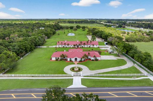 Villa in Vero Beach, Indian River County