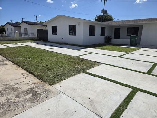 Вилла, Майами, Miami-Dade County