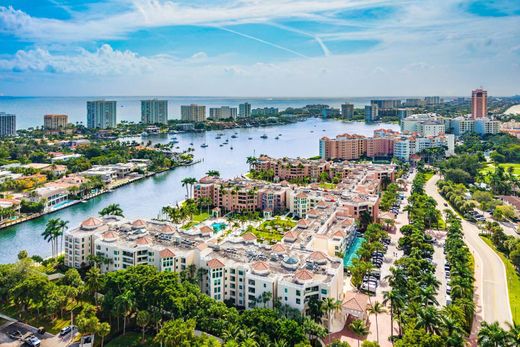 Komplex apartman Boca Raton, Palm Beach County