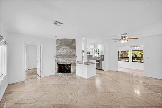 Вилла, Форт-Лодердейл, Broward County