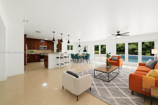 ‏וילה ב  Palmetto Bay, Miami-Dade County