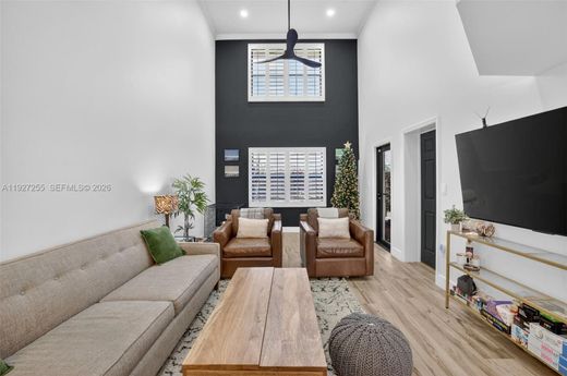 Townhouse in Fort Lauderdale, Broward County
